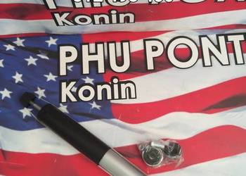 AMORTYZATOR  TYLNY FORD EXPLORER 11-19 R