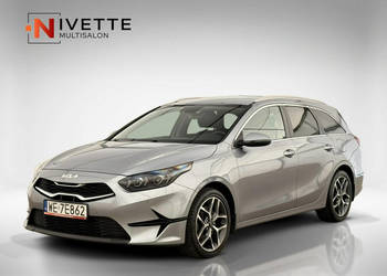 Kia Cee'd 1,5 T-GDI(160 KM) Business Line Plus Salon PL Faktura Vat III (2…