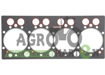 V837070291, V837084524, 87584756 USZCZELKA POD GŁOWICĘ AGCO V837070291, V837084524, 87584756 USZCZELKA POD GŁOWICĘ AGCO