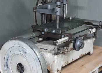 Zabytkowa krajalnica Zabytkowa krajalnica