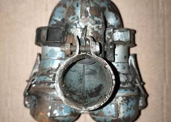 Filtr powietrza IŻ 56