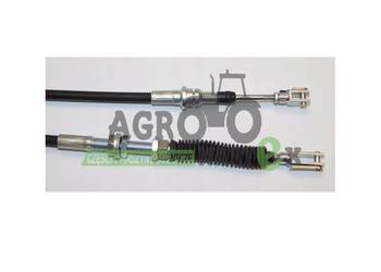 120556A1 ZESPÓŁ PRZEWODU CNH