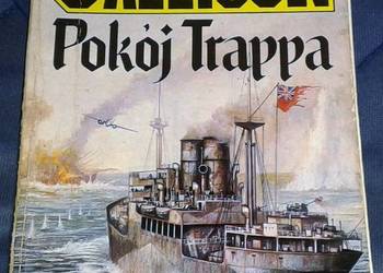 Pokój Trappa - Brian Callison