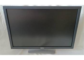 Monitor Dell P2210f 22" 1680x1050 WSXGA+ Pivot regulacja wysokości sprawny