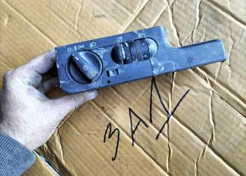 WŁĄCZNIK PRZEŁĄCZNIK ŚWIATEŁ  VW Passat B4 3A1941531E