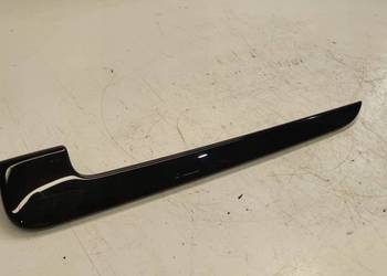 LISTWA DEKOR BOCZKA TYŁ AUDI A3 LIFT 8P3867420A
