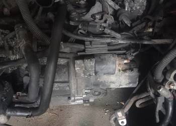 Skrzynia biegów bora 1.9 tdi 115km
