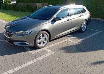 Opel Insignia 2.0 cdti 4x4