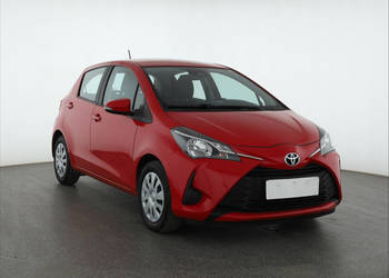 Toyota Yaris 1.0 VVT-i