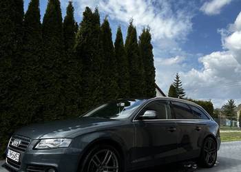 Audi a4 b8