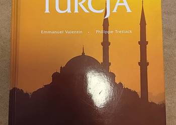 Emmanuel Valentin Philippe Tretiack - Piękne kraje wspaniałe podróże Turcja