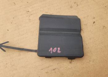 RENAULT CLIO IV HB ZAŚLEPKA HAKA ZDERZAKA TYŁ 511657042R // 102