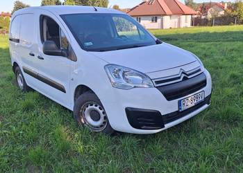 Citroen Berlingo Citroen Berlingo