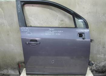 CHEVROLET ORLANDO I 11r drzwi prawe przód