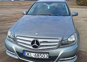 MERCEDES BENZ - KLASA C