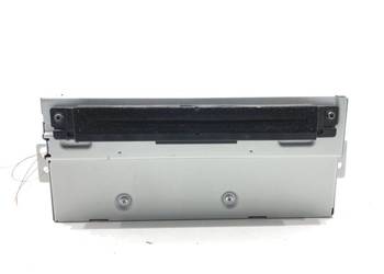 RADIO VOLVO V60 I 31667709 10-18 ODTWARZACZ MULTIMEDIA, STEREO