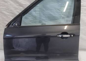 Drzwi lewe przednie przód kompletne Ford S-Max MK1 X6