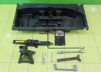 LEXUS RX300 II 3.0 B 04r 5D zestaw naprawczy lewarek