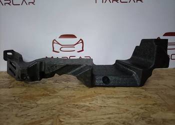 BMW i iX I20 iX M60 ABSORBER PIANKA ZDERZAKA LEWY PRZÓD 51119464194