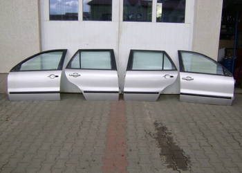 FIAT MAREA WEKEND KOMBI SEDAN drzwi przód tył lewe prawe