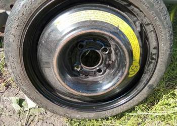 Dojazdowa T105/70/R 14