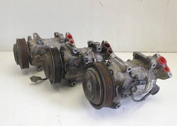 SPRĘŻARKA KLIMATYZACJI Renault Talisman 1.5 DCI _
