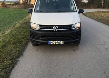 Transporter t6