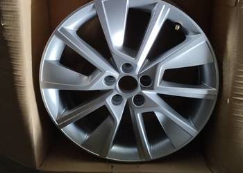Felga Skoda KamiQ Scala 658601025c