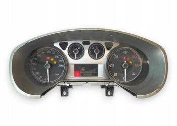 LICZNIK ZEGARY Lancia Delta III 1.6 1.9 2.0 M-JET Diesel 260 560km 08-14