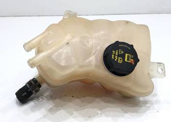 ZBIORNIK WYRÓWNAWCZY PŁYNU CHŁODZĄCEGO FORD MONDEO MK5 Sedan/Limuzyna