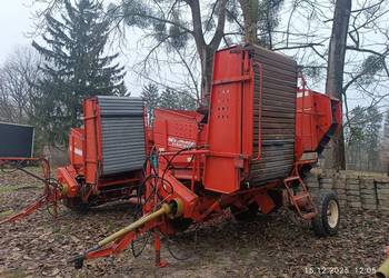 Grimme KL650 2 szt