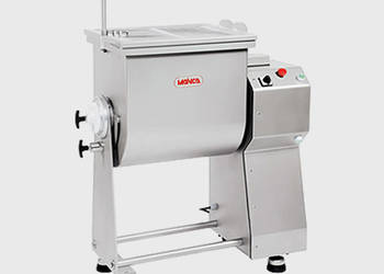 Mieszałka, mieszalnik do mięsa RC100