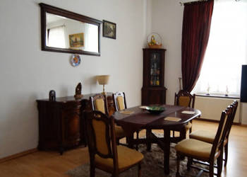 Do wynajęcia mieszkanie 150 m2 w Centrum Opola