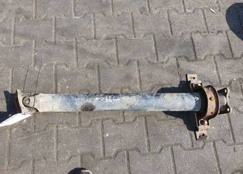 WAŁ NAPĘDOWY RENAULT MAXITY 37000 MB820