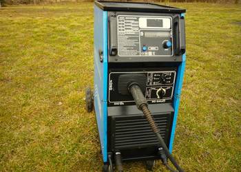 Migomat,półautomat GÜDE MIG 190 Kombi z Niemiec