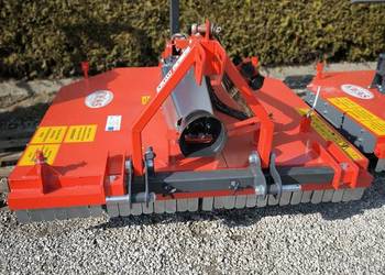 Kosiarka Rozdrabniacz Rokosan Tłuka Mulczer dostawa GRATIS