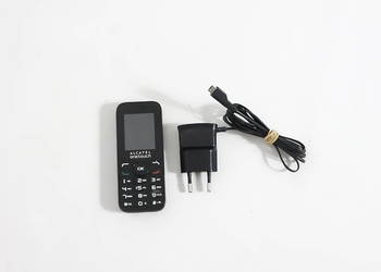 Alcatel OneTouch 1016G – Niesprawny | Ekran wizualnie OK | Na części