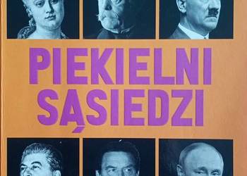 piekielni sąsiedzi polski