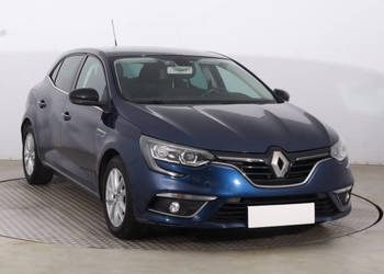 Renault Megane 1.2 TCe