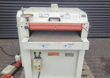 Szlifierka walcowa wałowa AXMINSTER Pro253s