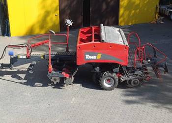 Agregat uprawowo siewny siewnik TUME Draco 3000 Vaderstad Unia Fokus Fenix