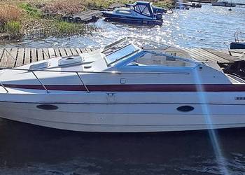 Jacht Motorowy Maxum 2500 SCR