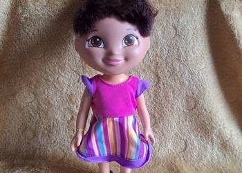 Lalka Dora Mattel