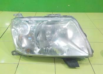 SUZUKI GRAND VITARA II LIFT 10r 5D lampa prawa przod