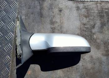 lusterko prawe elektryczne renault scenic II 7 pin Ted 69