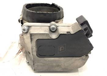 PRZEPUSTNICA AUDI A6 C6 703703750 2.7 180KM 04-11 ZAWÓR POWIETRZA