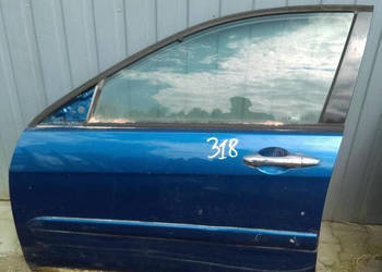 HONDA ACCORD VII 2005 DRZWI LEWY PRZÓD