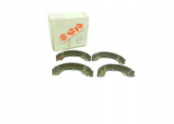 SZCZĘKI HAMULCOWE SUZUKI SUBARU ROVER