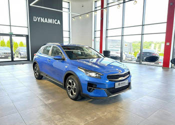 Kia XCeed 1.5T-GDI 160KM M6 2021 r., salon PL, stan idealny