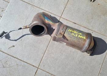 KATALIZATOR OPEL INSIGNIA B 1.5 422486191 12679189